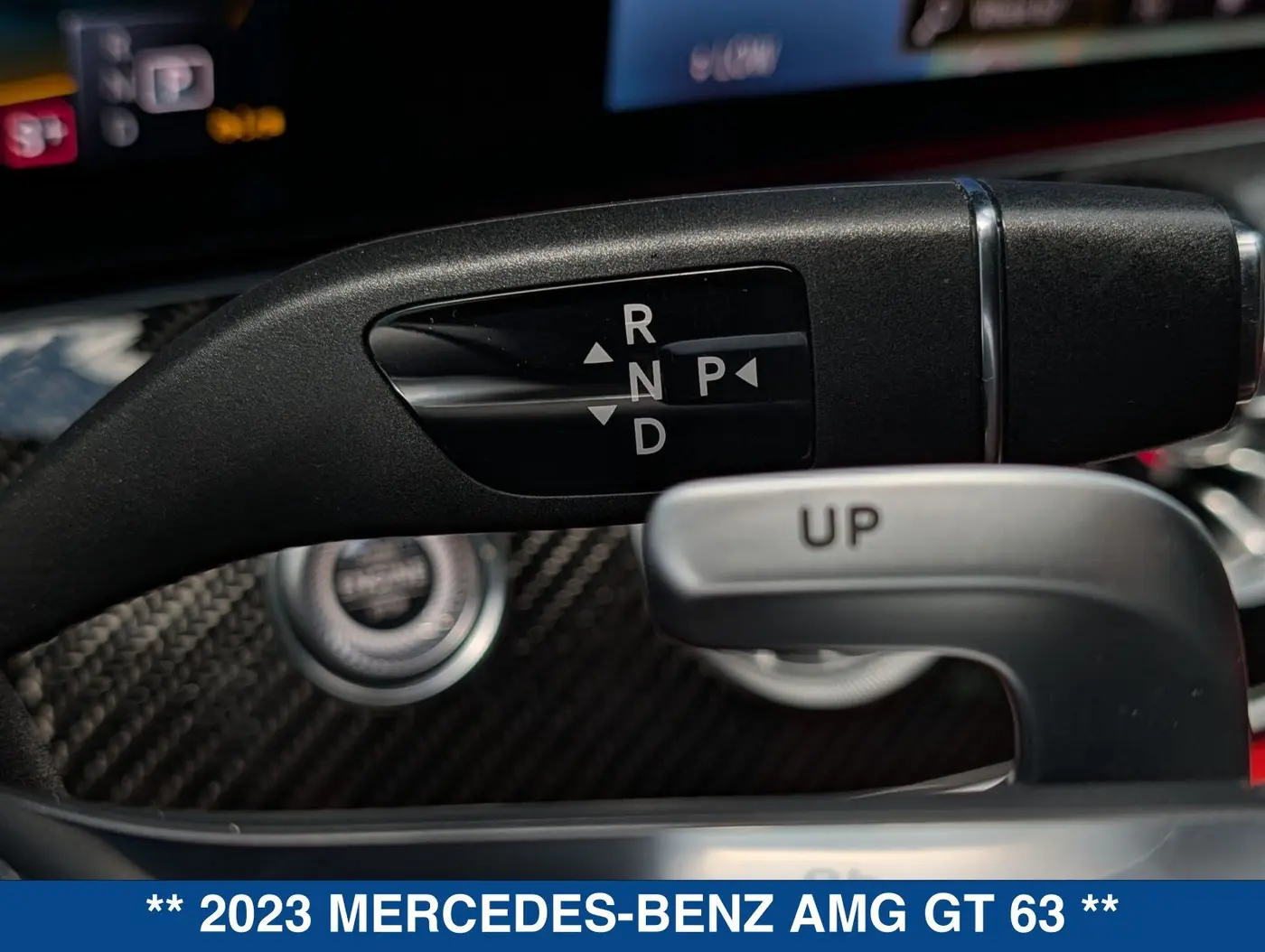 2023 Mercedes-Benz AMG - $116,399