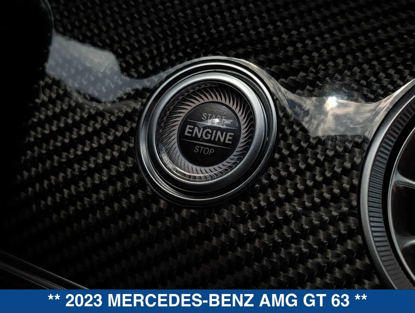 2023 Mercedes-Benz AMG - $116,399