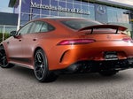 2024 AMG GT Thumbnail 2