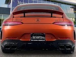 2024 AMG GT Thumbnail 4