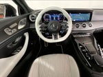 2024 AMG GT Thumbnail 5