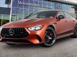 2024 AMG GT Thumbnail 9