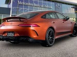 2024 AMG GT Thumbnail 10