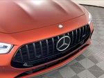 2024 AMG GT Thumbnail 22