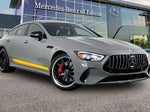 2024 AMG GT Thumbnail 1