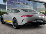 2024 AMG GT Thumbnail 2