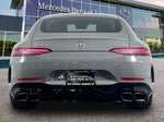 2024 AMG GT Thumbnail 4