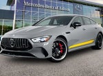 2024 AMG GT Thumbnail 9