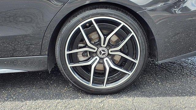 2022 Mercedes-Benz C-Class C 300