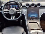 2022 C-Class Thumbnail 11