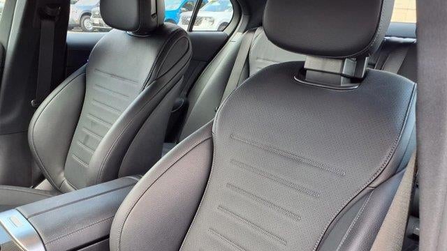 2022 Mercedes-Benz C-Class C 300