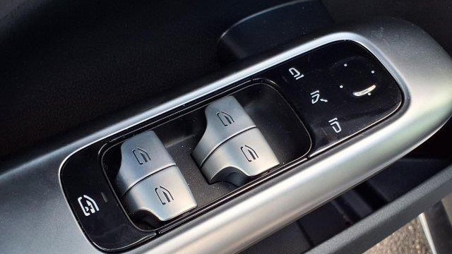 2022 Mercedes-Benz C-Class C 300