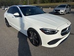 2022 C-Class Thumbnail 2