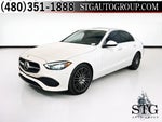 2023 C-Class Thumbnail 1