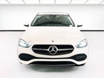 2023 C-Class Thumbnail 2