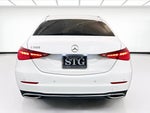 2023 C-Class Thumbnail 5