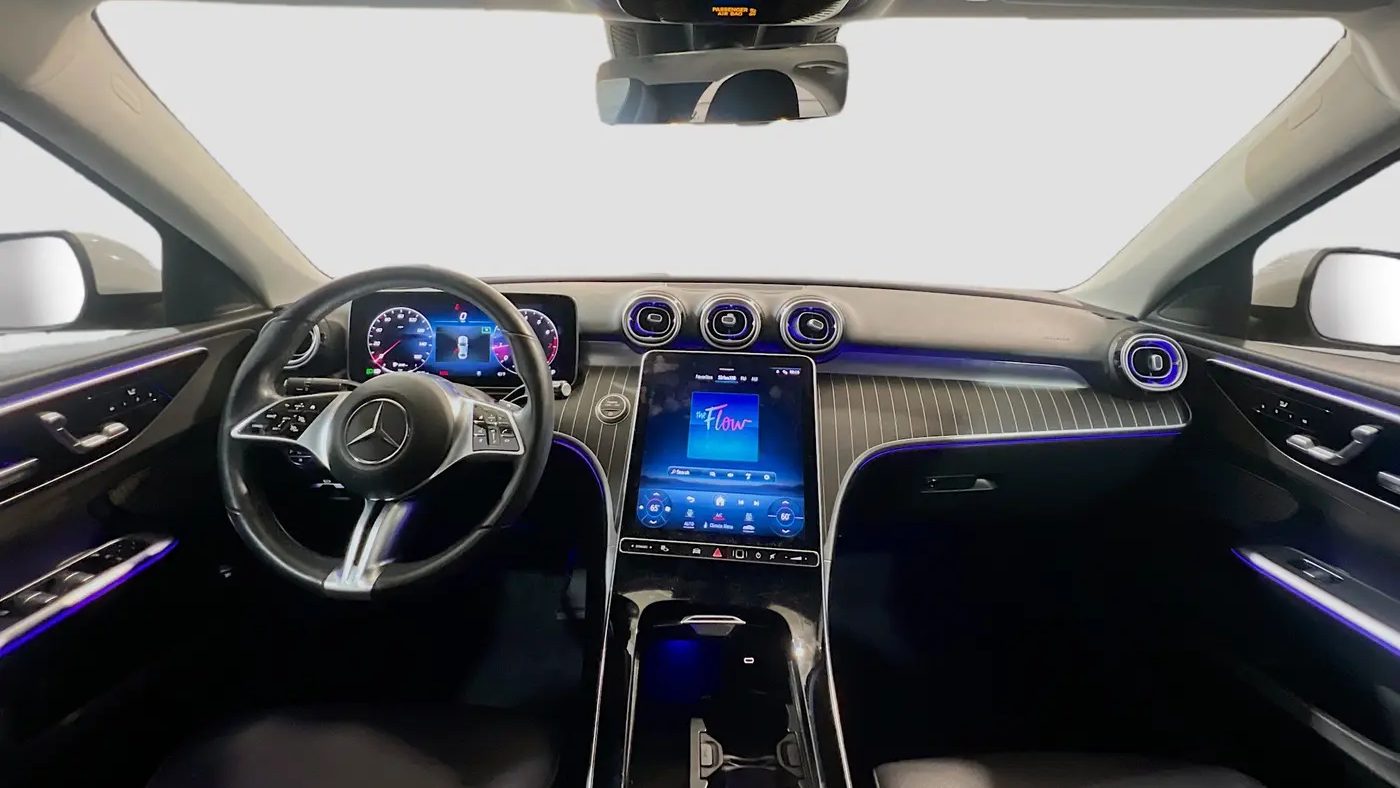 2023 Mercedes-Benz C-Class C 300