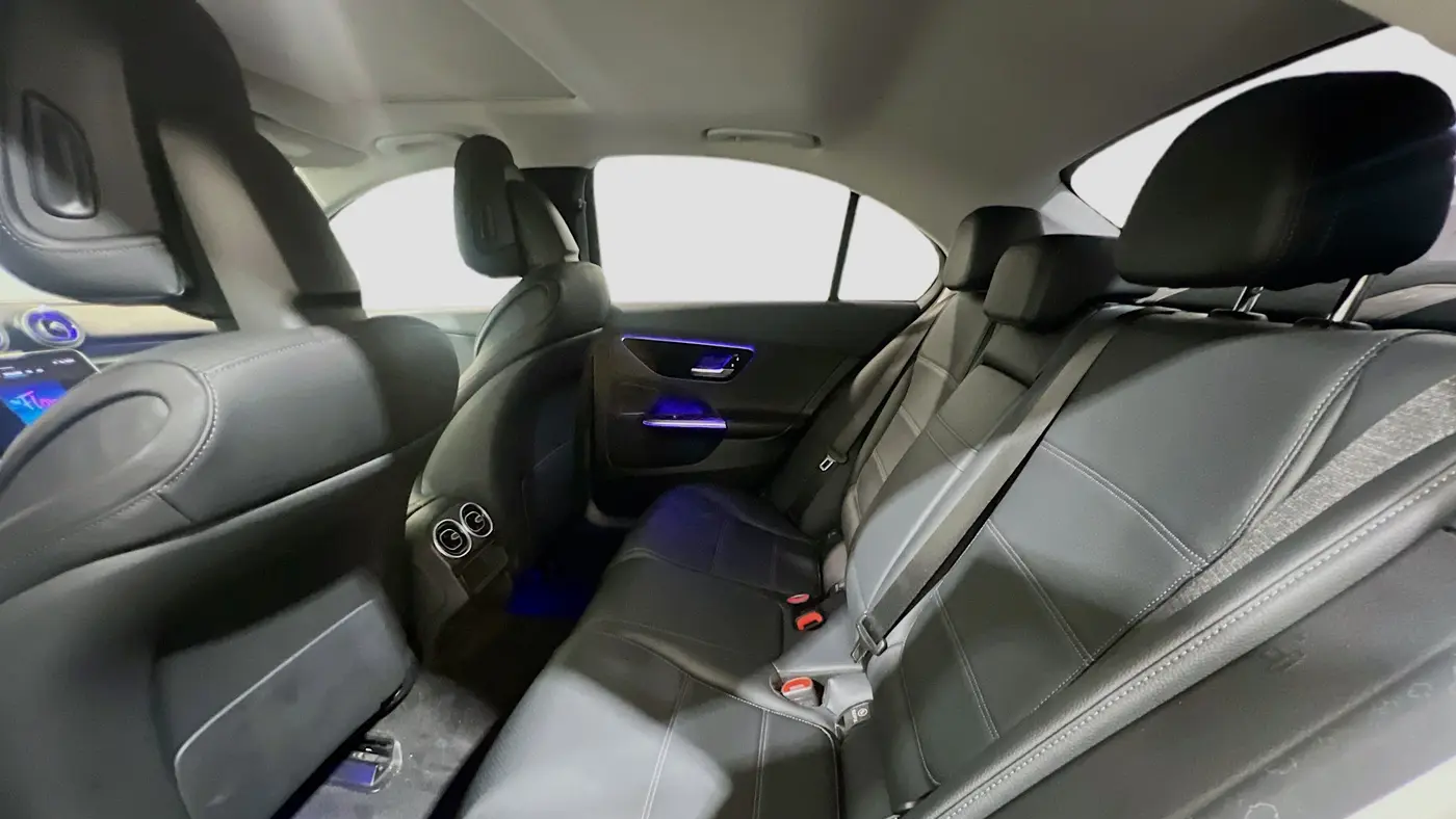 2023 Mercedes-Benz C-Class C 300