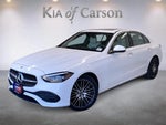 2023 C-Class Thumbnail 1