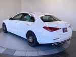 2023 C-Class Thumbnail 3