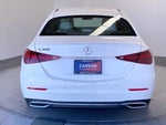 2023 C-Class Thumbnail 4