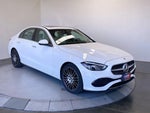 2023 C-Class Thumbnail 7