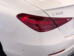 2023 C-Class Thumbnail 9