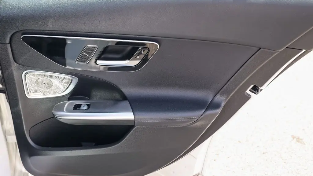 2023 Mercedes-Benz C-Class C 300