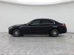 2024 C-Class Thumbnail 3