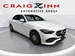 2024 C-Class Thumbnail 1