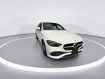 2024 C-Class Thumbnail 2