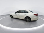 2024 C-Class Thumbnail 5