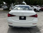 2024 C-Class Thumbnail 24