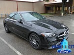 2025 C-Class Thumbnail 7