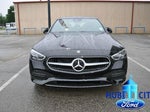 2025 C-Class Thumbnail 8