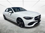 2025 C-Class Thumbnail 2