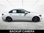 2025 C-Class Thumbnail 4