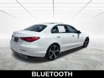 2025 C-Class Thumbnail 5