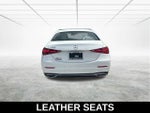 2025 C-Class Thumbnail 6