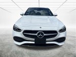 2025 C-Class Thumbnail 9