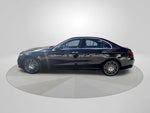 2025 C-Class Thumbnail 4