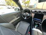 2025 C-Class Thumbnail 9