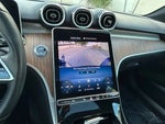 2025 C-Class Thumbnail 25