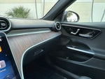 2025 C-Class Thumbnail 28