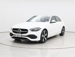 2022 C-Class Thumbnail 4