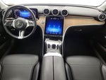 2022 C-Class Thumbnail 9
