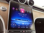 2022 C-Class Thumbnail 15