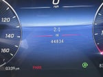 2022 C-Class Thumbnail 2