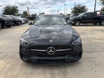 2022 C-Class Thumbnail 3