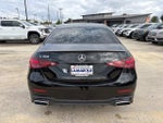 2022 C-Class Thumbnail 7